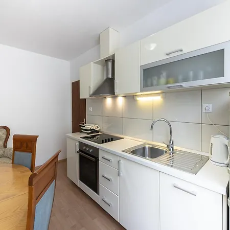 Rose- Comfort Double With Balcony And Sea View *