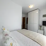 Rose- Comfort Double With Balcony And Sea View