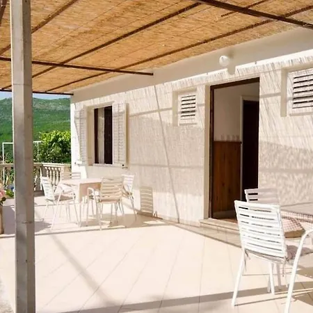 Rose- Comfort Double With Balcony And Sea View