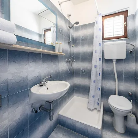 Rose- Comfort Double With Balcony And Sea View